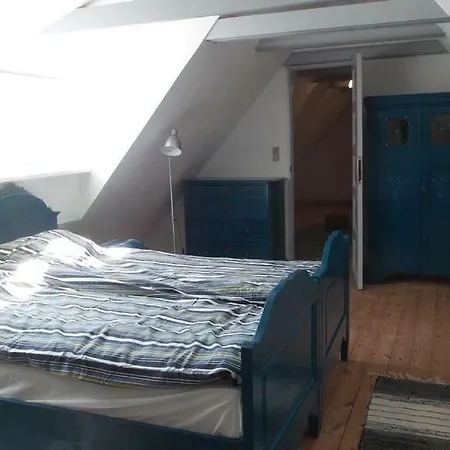 Bille's Hus