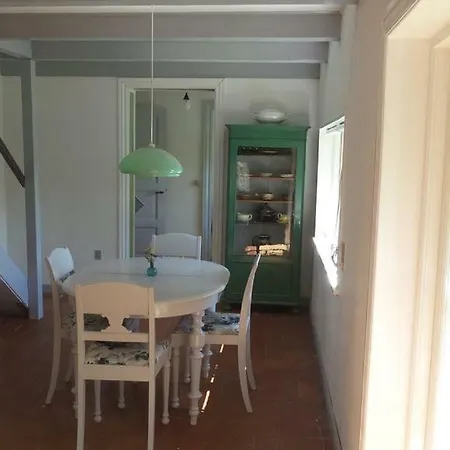 Holiday home Bille's Hus