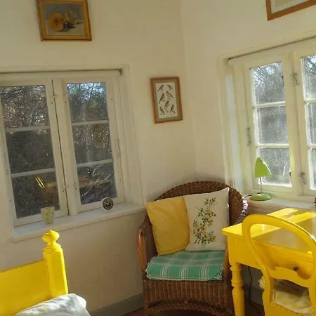 Bille's Hus Holiday home Tisvildeleje