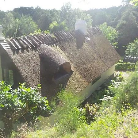 Holiday home Bille's Hus