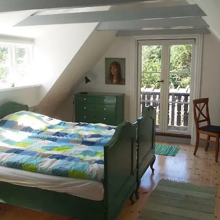 Holiday home Bille's Hus *