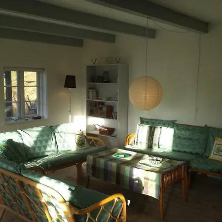 Feriehus Bille's Hus *